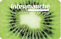 intermarche card